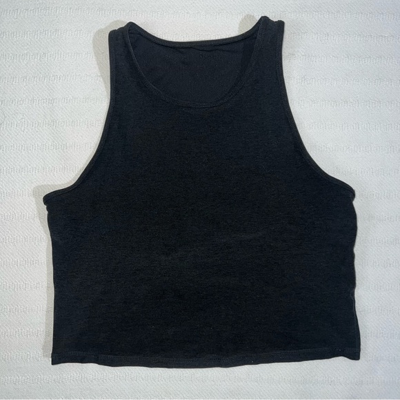 Vuori Elevation Plyo Tank Womens Size M - Picture 3 of 8